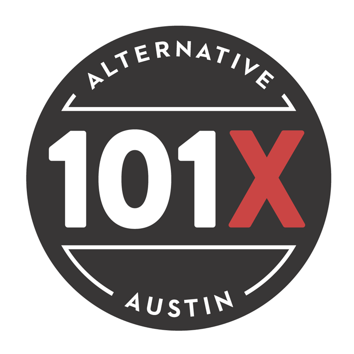 101X Logo