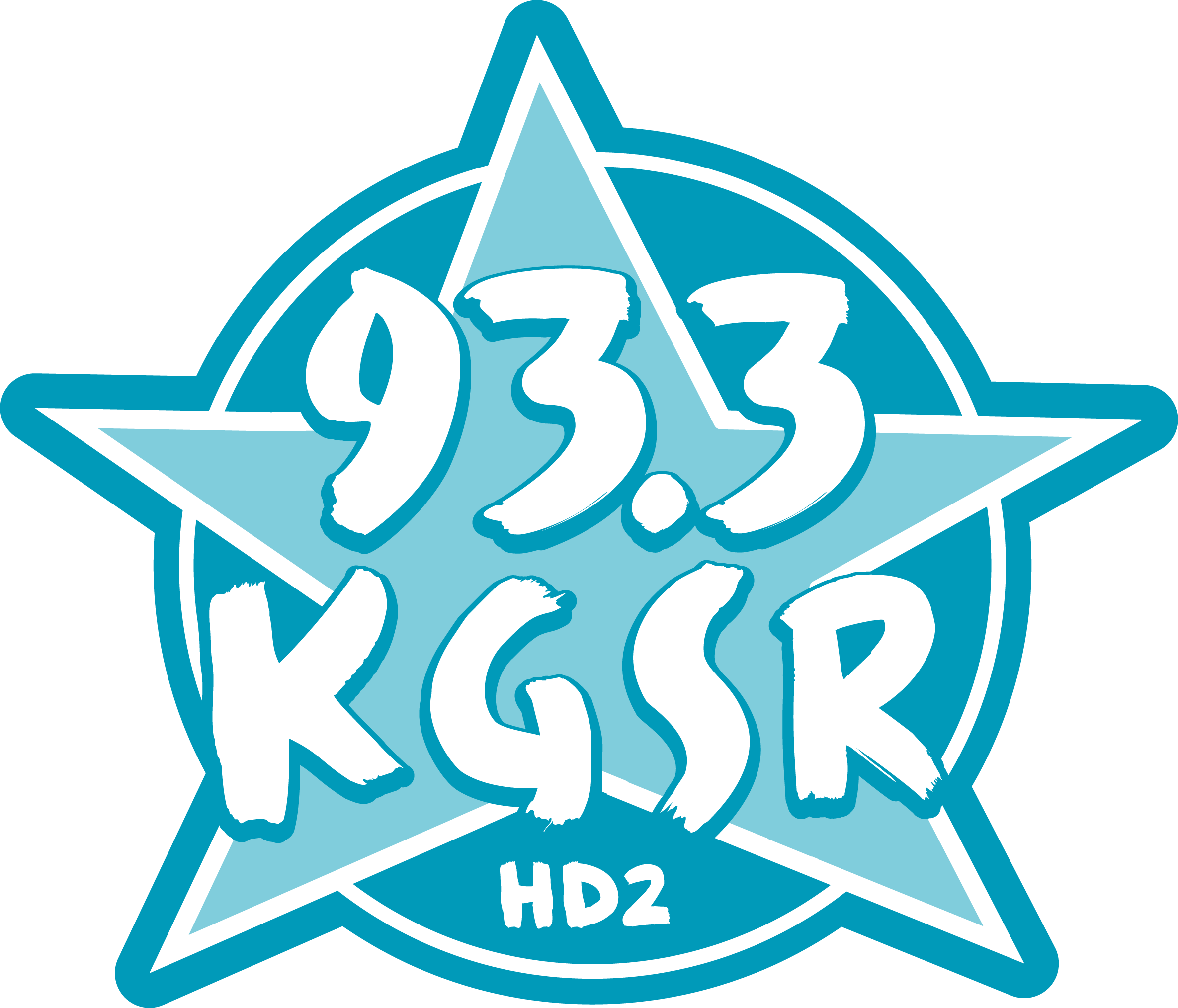 KGSR HD2